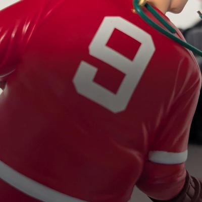 Hallmark Hockey Christmas Ornaments #7