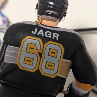 Hallmark Hockey Christmas Ornaments #7