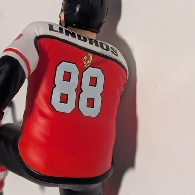 Hallmark Hockey Christmas Ornaments #7