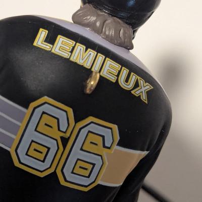 Hallmark Hockey Christmas Ornaments #7