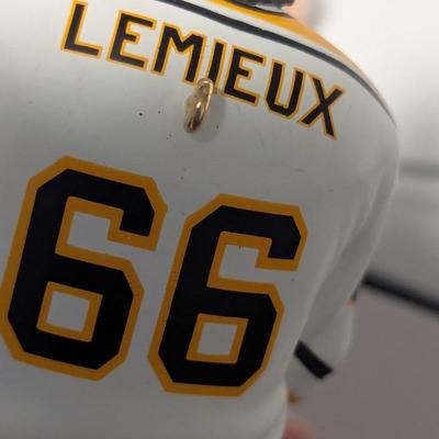 Hallmark Hockey Christmas Ornaments #7