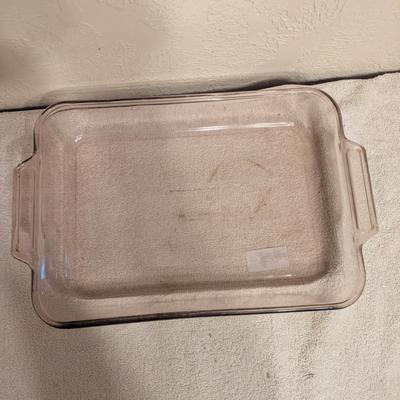 Sale Photo Thumbnail #1152: 3 qt- perfect for that large casserole you're taking to Thanksgiving!