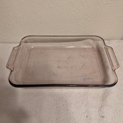 Sale Photo Thumbnail #1150: 3 qt- perfect for that large casserole you're taking to Thanksgiving!