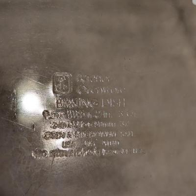 Sale Photo Thumbnail #1153: 3 qt- perfect for that large casserole you're taking to Thanksgiving!