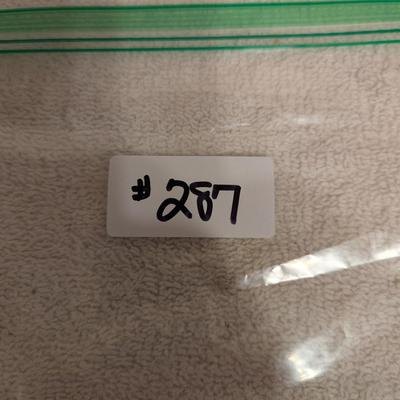 Sale Photo Thumbnail #1181: Santa- salt, packages- pepper