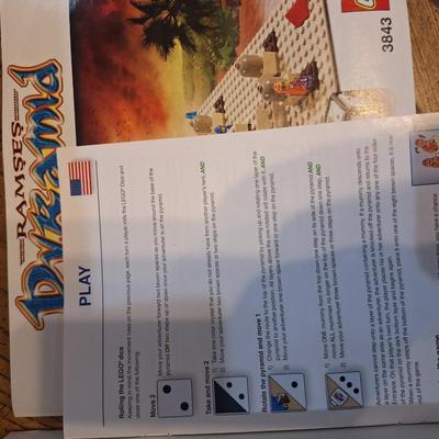 Sale Photo Thumbnail #324: we are not sure if all the pieces are there.  Look at photos and decide.