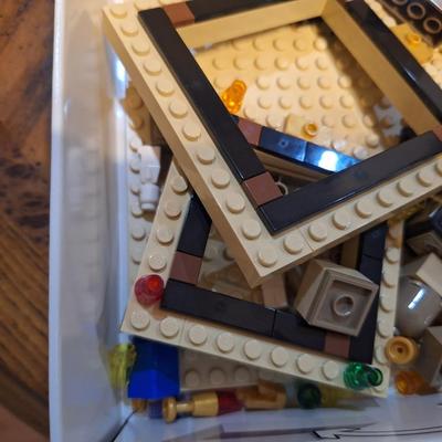 Sale Photo Thumbnail #326: we are not sure if all the pieces are there.  Look at photos and decide.