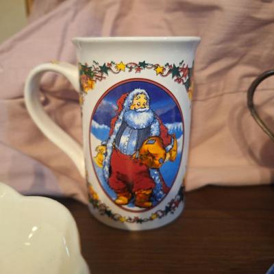 Sale Photo Thumbnail #335: the creamer is silverplated not sterling