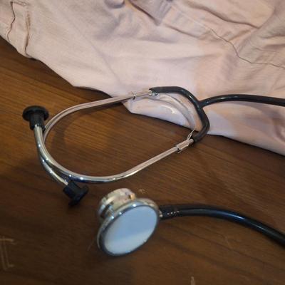 Sale Photo Thumbnail #337: stethoscope