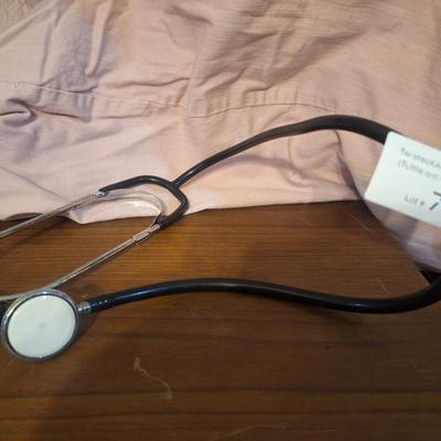 Sale Photo Thumbnail #336: stethoscope