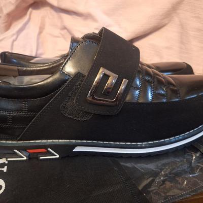 Sale Photo Thumbnail #348: these are labeled with EU size 49 they are new