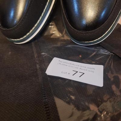 Sale Photo Thumbnail #344: these are labeled with EU size 49 they are new