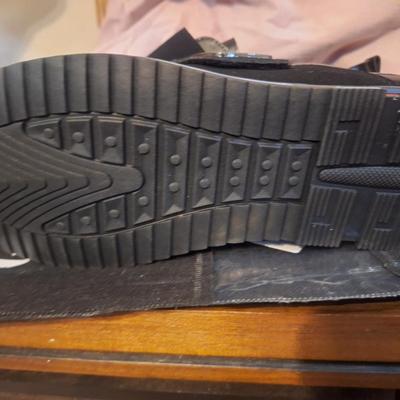 Sale Photo Thumbnail #346: these are labeled with EU size 49 they are new