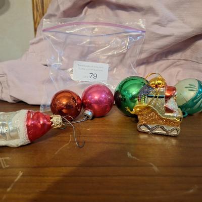 Sale Photo Thumbnail #361: mixed lot