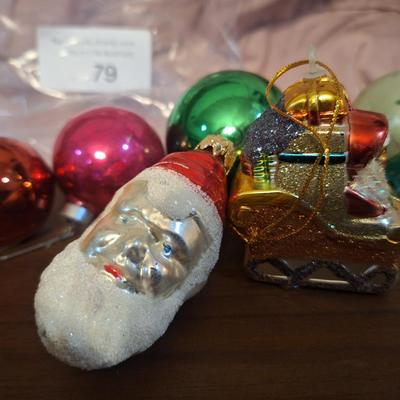 Sale Photo Thumbnail #358: mixed lot