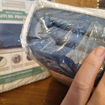 Sale Photo Thumbnail #367: these are new in packages, please see photos for dimensions.