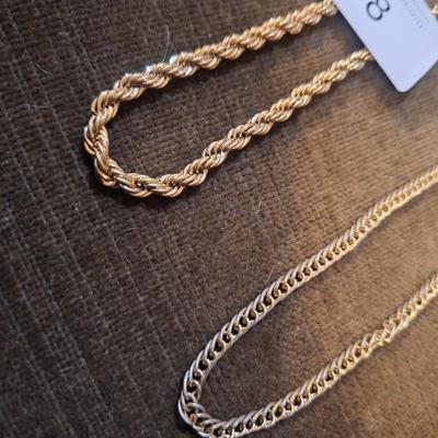 Sale Photo Thumbnail #408: none are gold