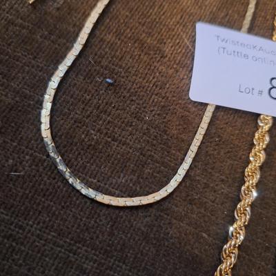 Sale Photo Thumbnail #407: none are gold