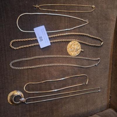 Sale Photo Thumbnail #405: none are gold