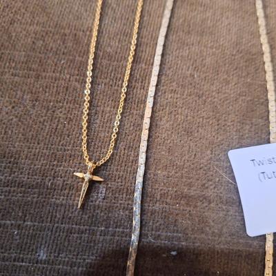 Sale Photo Thumbnail #406: none are gold