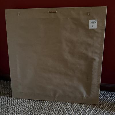 Two Framed Photos (BGB-MG)