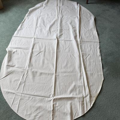 Collection of Tablecloth & Placemats (BGB-MG)