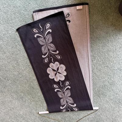 Collection of Tablecloth & Placemats (BGB-MG)