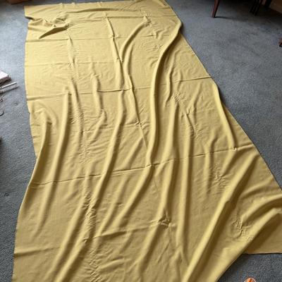 Collection of Tablecloth & Placemats (BGB-MG)