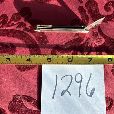 Vintage Camillus Pocket Knife