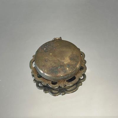 Relic S. Philip Ap pendant