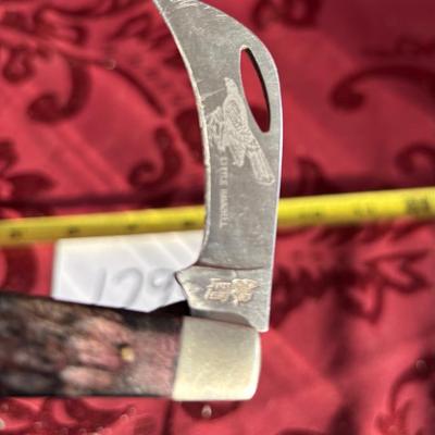 Frost Cutlery Pocket Knife