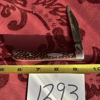 Sabre 620 Pocket Kni