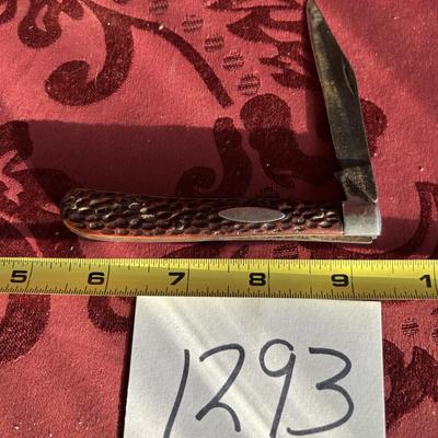 Sabre 620 Pocket Kni