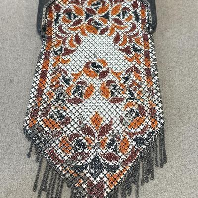 Vintage Mandalian purse