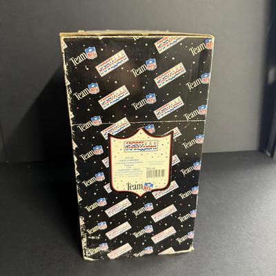 Vince Lombardi Figurine - #1132/3926