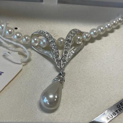 All Occasions necklace