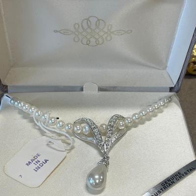 All Occasions necklace