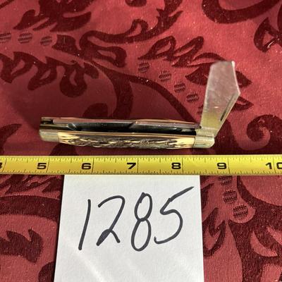 Schrade Pocket Knife