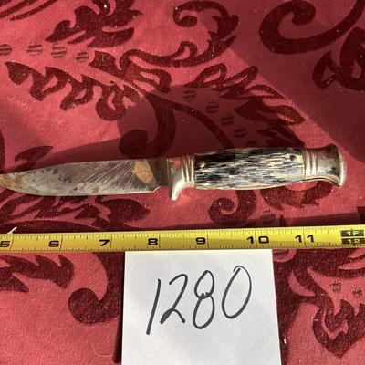 German Made Knife