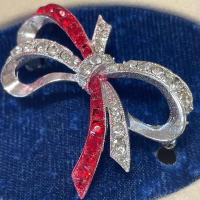 Jewels by Rapallo pin and clip ons