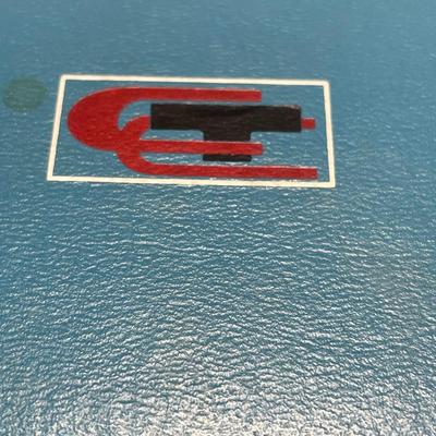 Colorama by Croton watch