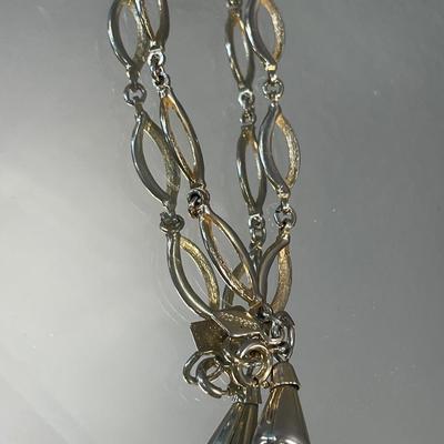 Avon ring and Sarah Cov bracelet