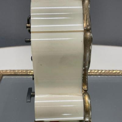 Linden Black Forest clock