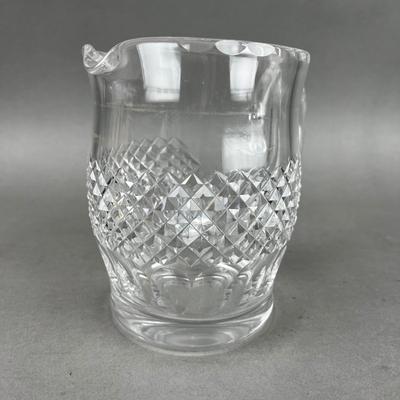 K330 Waterford Crystal Colleen Water Pitcher