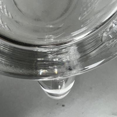 K330 Waterford Crystal Colleen Water Pitcher