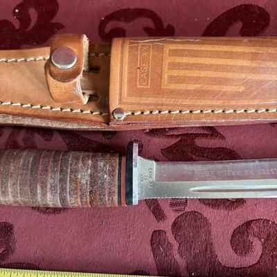 Case XX Hunting Knife