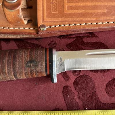 Case XX Hunting Knife