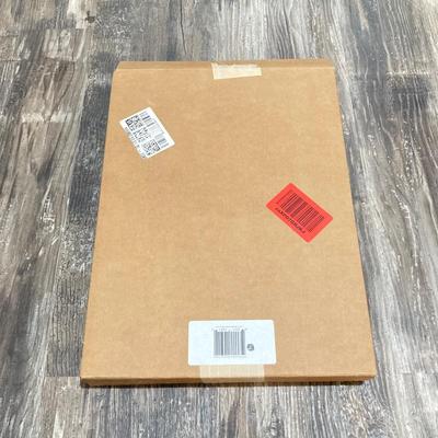 LOT 29: LaserLyte LT-TTL 008821 Trigger Blue Pistol with Built In Laser and Box of Dynamic Shooters Paper Shooting Targets