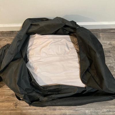 LOT 43: Three Inflatable Beds by Sierra Comfort and Intex with Storage Bags