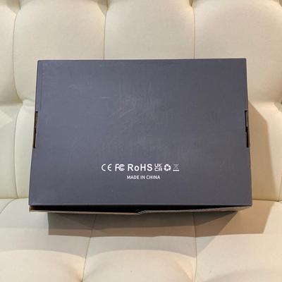 LOT 44: RoHS Skyear Industrial Endoscope in Original Box